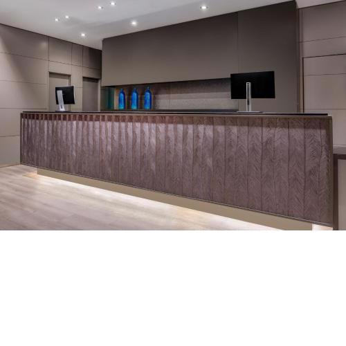 AC Hotel Sevilla Fórum by Marriott