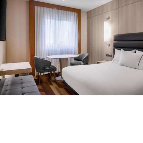 AC Hotel Tarragona by Marriott