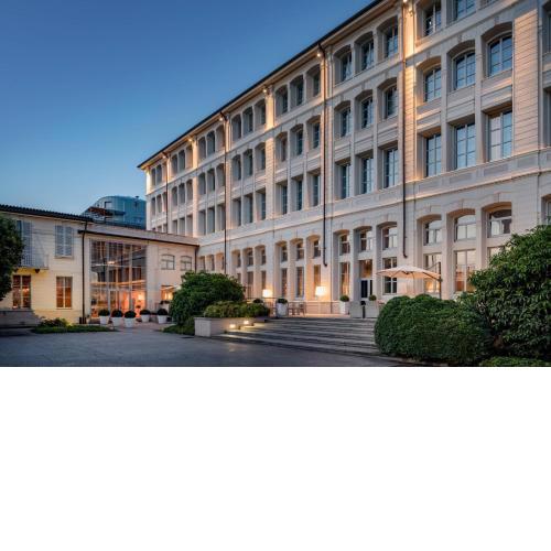 AC Hotel Torino by Marriott