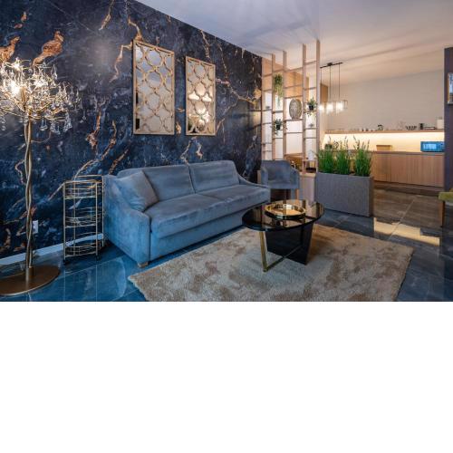 AC Private Apartments Hrebienok