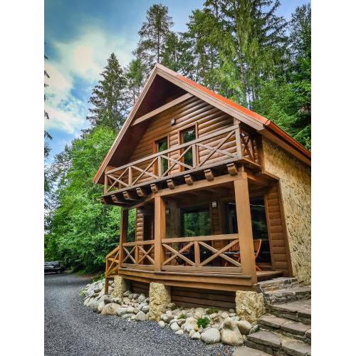 AC RiverStone CHALET