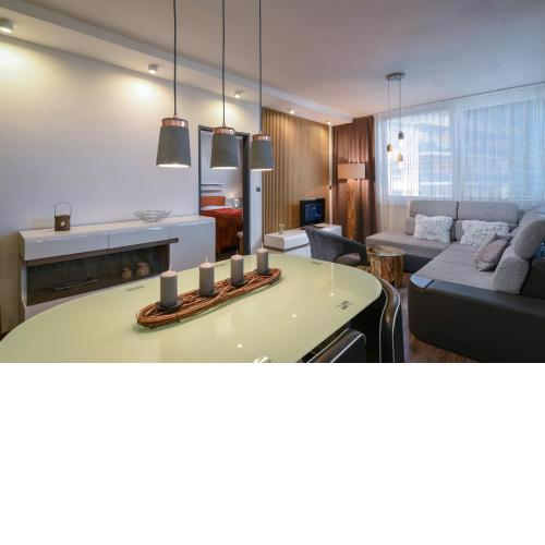 AC Smrek Apartment