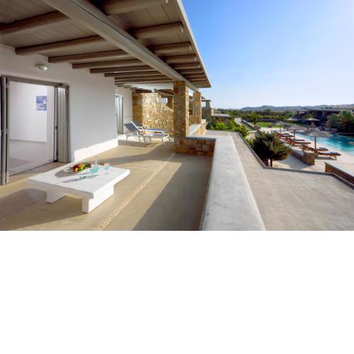 AC Village Christoulis
