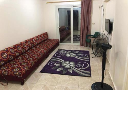 AC, Wi-Fi Shahrazad Beach Apartment-2
