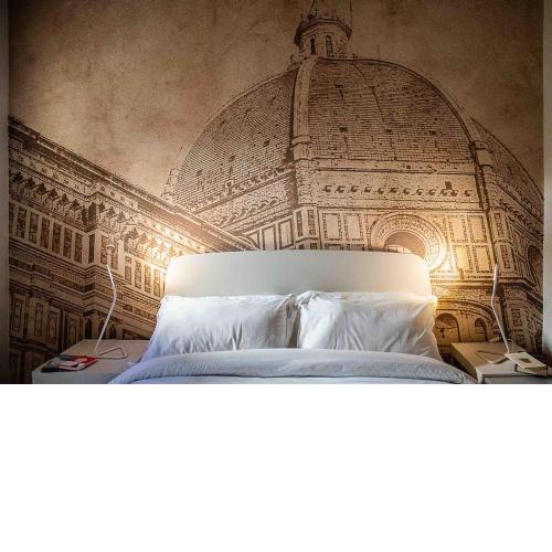 Acacia Firenze - Girasole