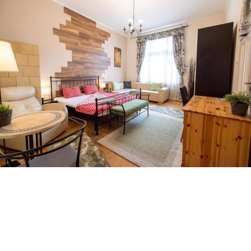 Acacia Hostel