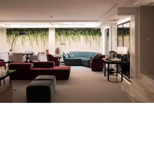 Acacia Suite
