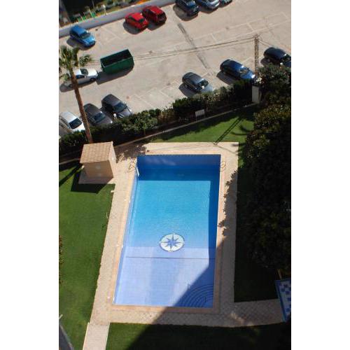 Acacias 4 - Fincas Arena