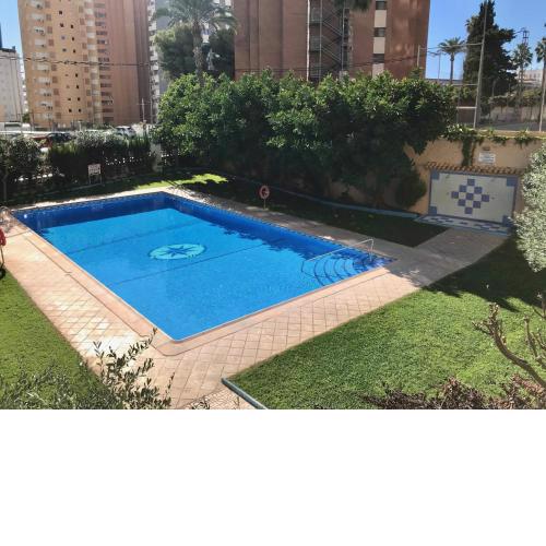 Acacias Center Apartment