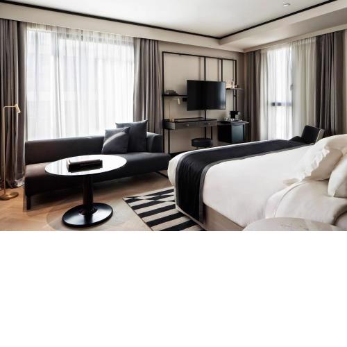 Academias Hotel, Autograph Collection