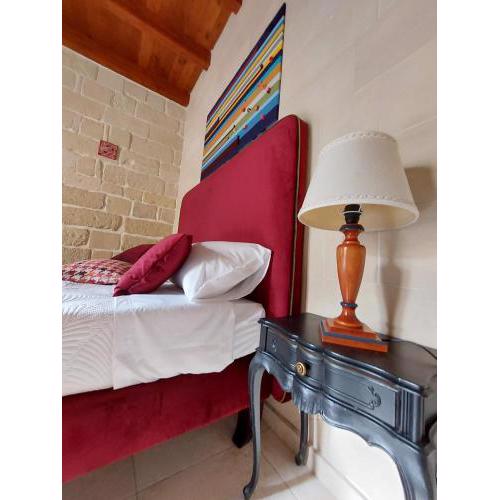 ACAMYA LUXE Suite
