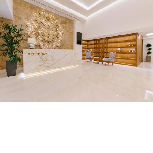 Acandia Hotel