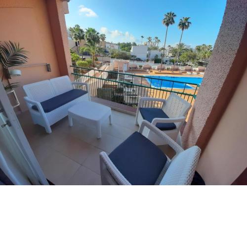 ACAPULCO AMAZING VIEWS. POOL. FREE WIFI
