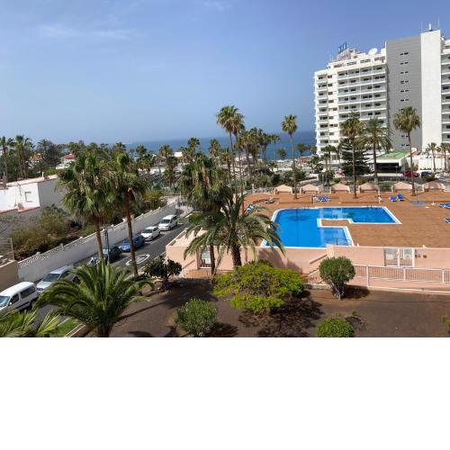Acapulco Apartment
