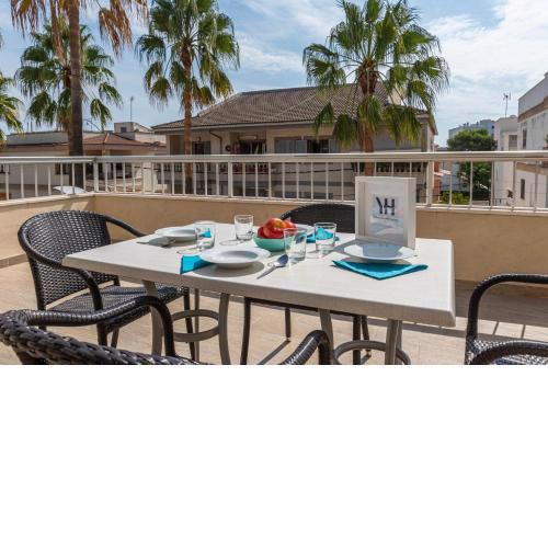 Acapulco Apartments