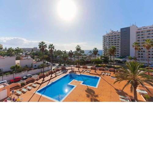 Acapulco, Costa Adeje, Tenerife