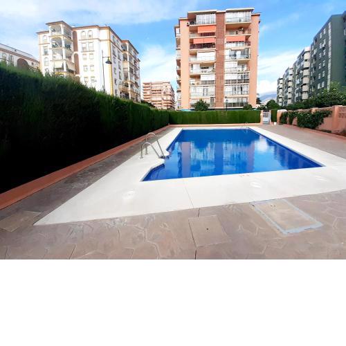 Acapulco Fuengirola holidays