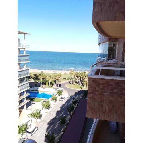 ACAPULCO III. Marina DOr