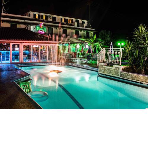 Acapulco Marinos Apartments- Adults Only
