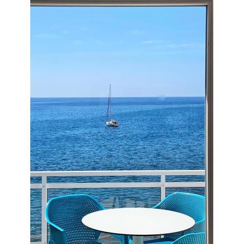 Acapulco Ocean View