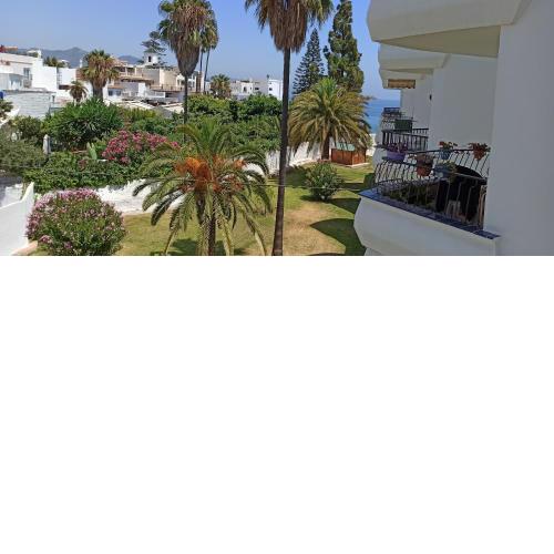 Acapulco Playa 301 Apartments Casasol