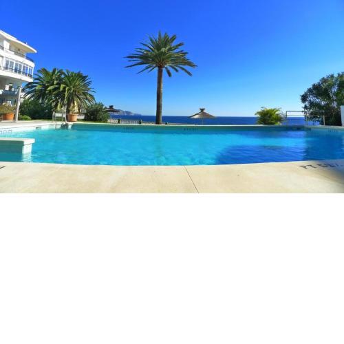 Acapulco Playa 404 Nerja