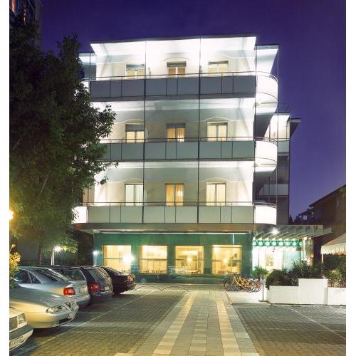 ACasaMia WelcHome Hotel