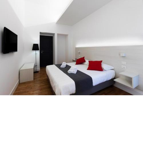 Acate81 Lifestyle Apartment