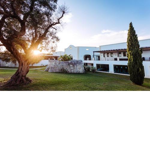 Acaya Golf Resort & Spa