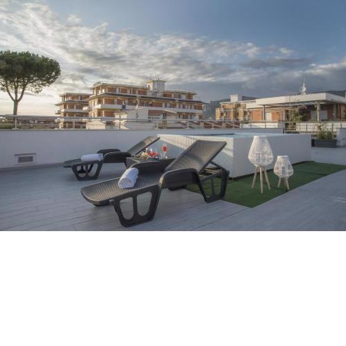 Acca residence