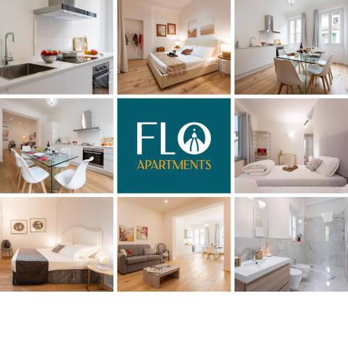 Accademia - Flo Apartments