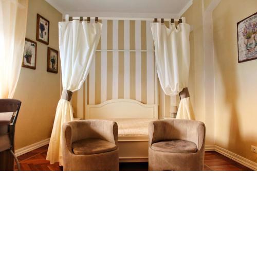 Accademia Apartment