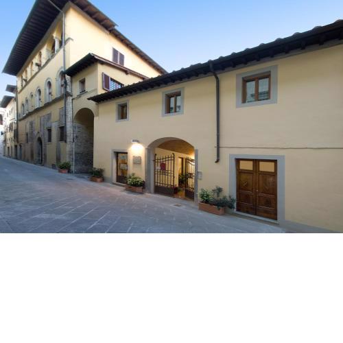 Accademia Residence