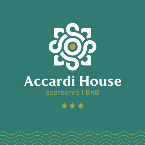 Accardi House Searooms