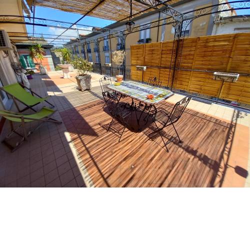 Accasatua Neapolitan Apartments