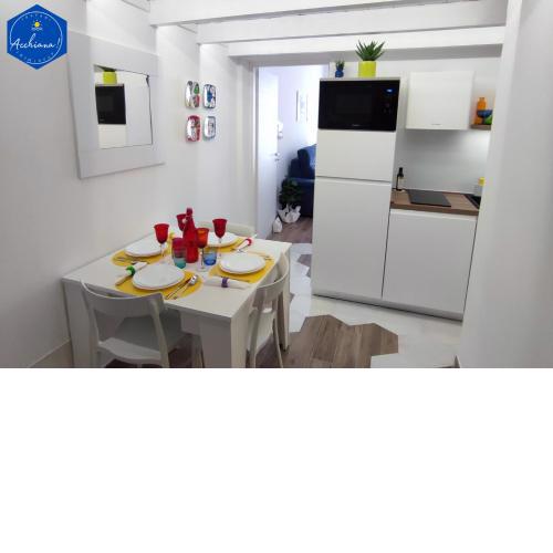 Acchiana! Apartment: Mare & Cultura
