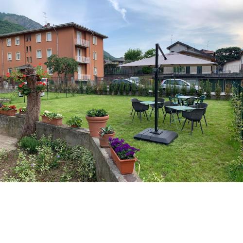Acchiappasogni Holiday House