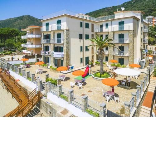 Acciaroli Vacanze Residence