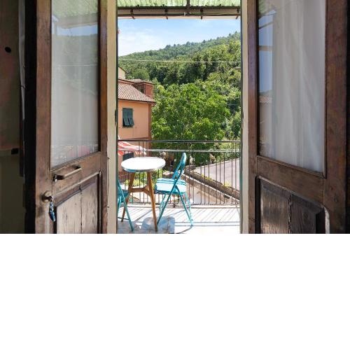 Acciuga House