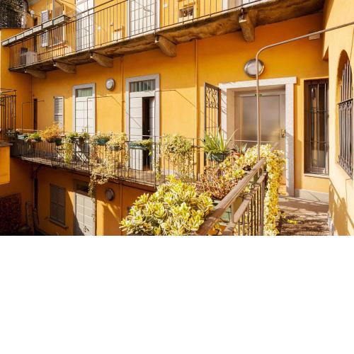 Accogliente appartamento in centro