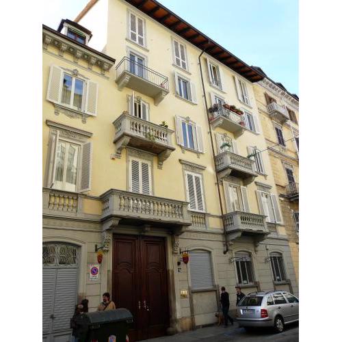 Accogliente appartamento tipo loft