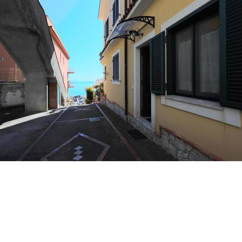 Accogliente Appartamento vicino al Centro Storico con Posto Auto