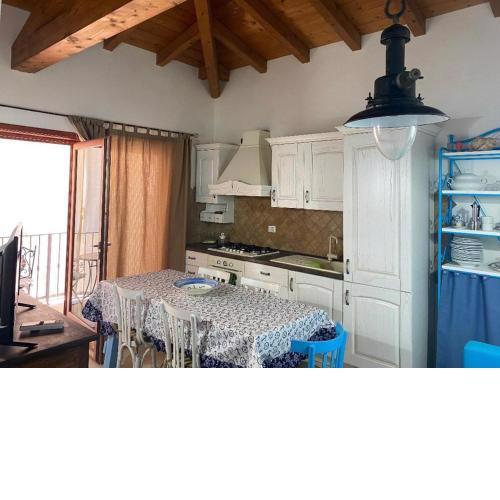 Accogliente casa a Trinità D'Agultu