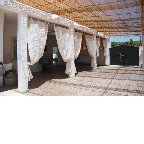 Accogliente casa vacanze tra mare e campagna Ugento - Torre San Giovanni