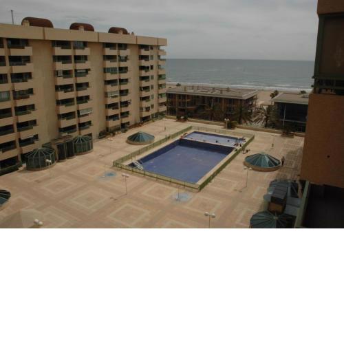 Accommodation Beach Apartments