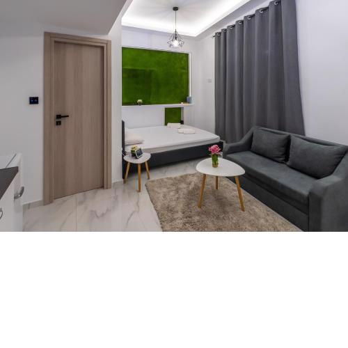 Accommodation in the center of Veria