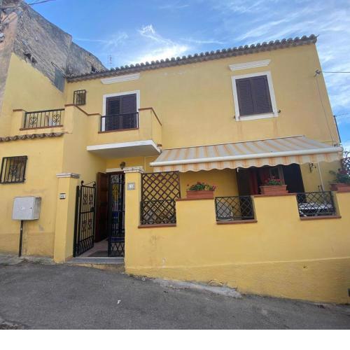 Accommodation la bougainvillea
