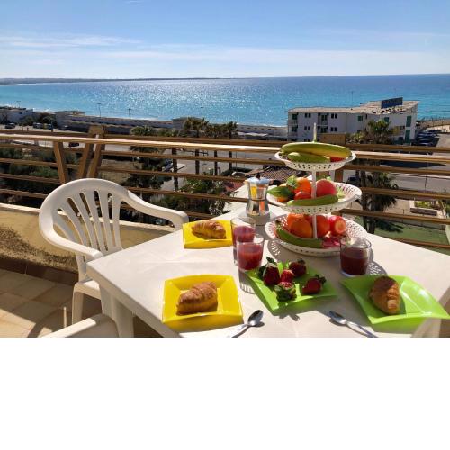 Accomodation 2 sul Mare