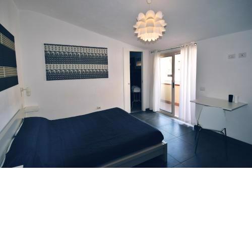 Accomodation Libertino