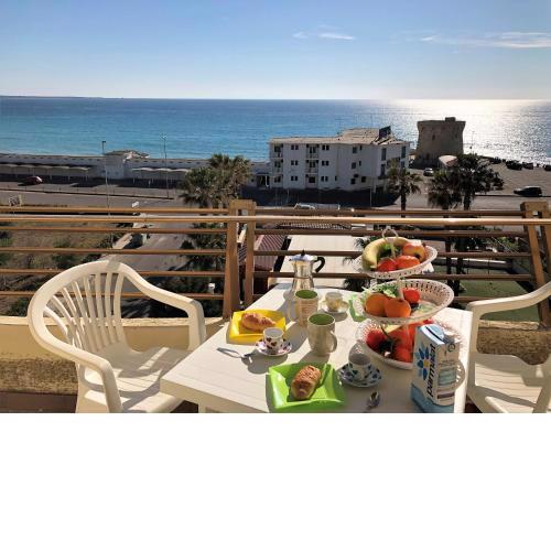 Accomodation sul Mare
